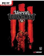 UNREAL TOURNAMENT III EDICION ESPECIAL CAJA METALICA